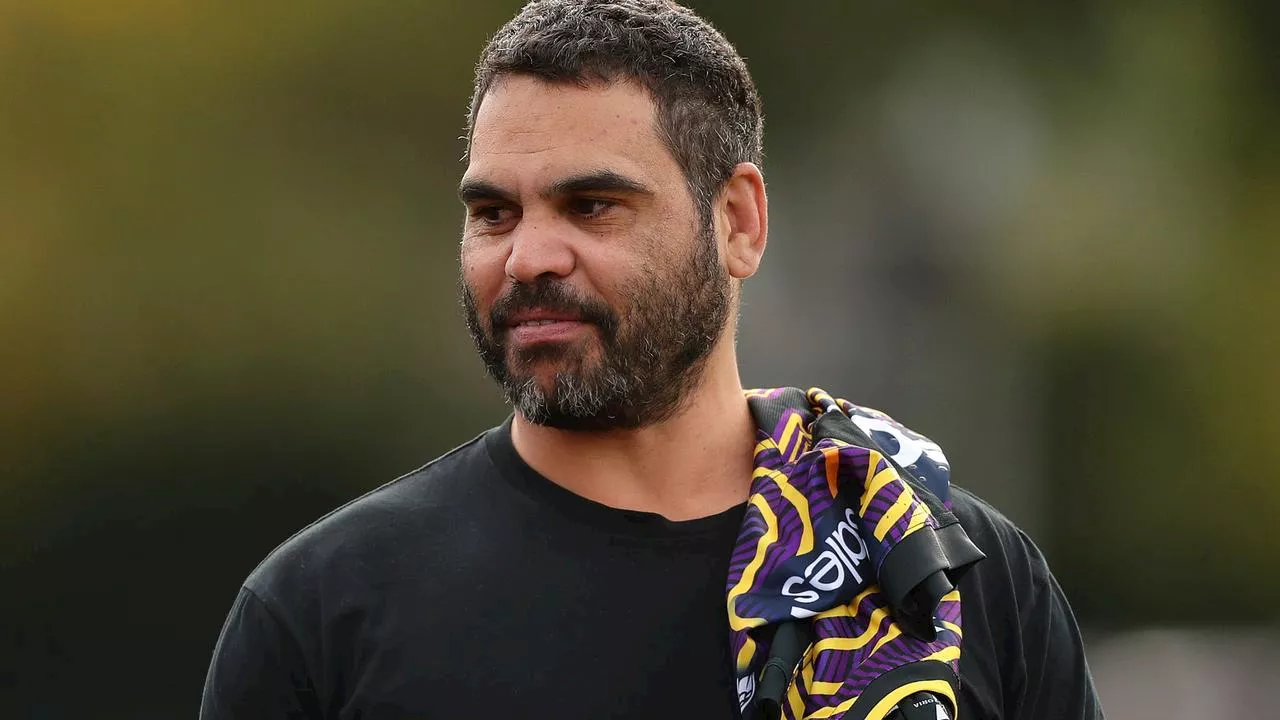 NFL teams’ failed Inglis plot... and how legend nearly played AFL in shock code swap reveal