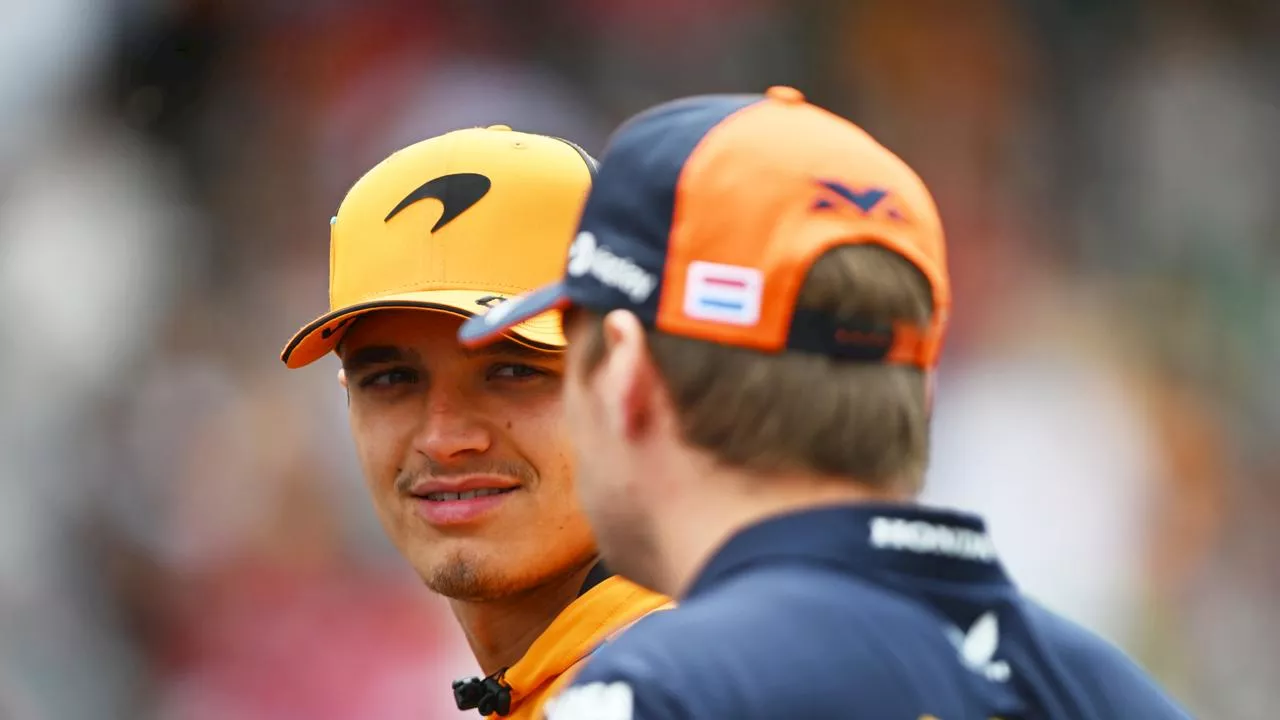 Norris backtracks on apology demand; Ricciardo jumps to ex-teammate’s defence: F1 Pit Talk