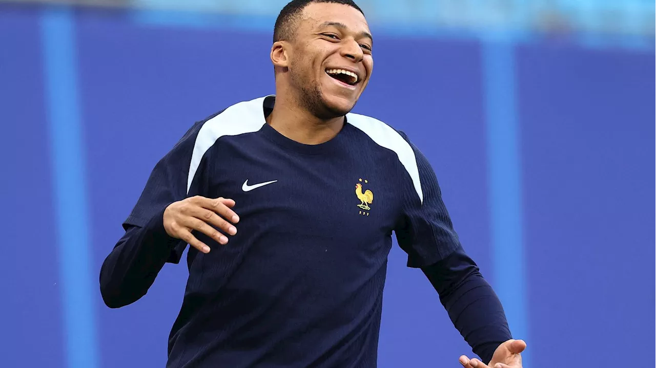 Euro 2024 : entre Kylian Mbappé et Cristiano Ronaldo, le match dans le match