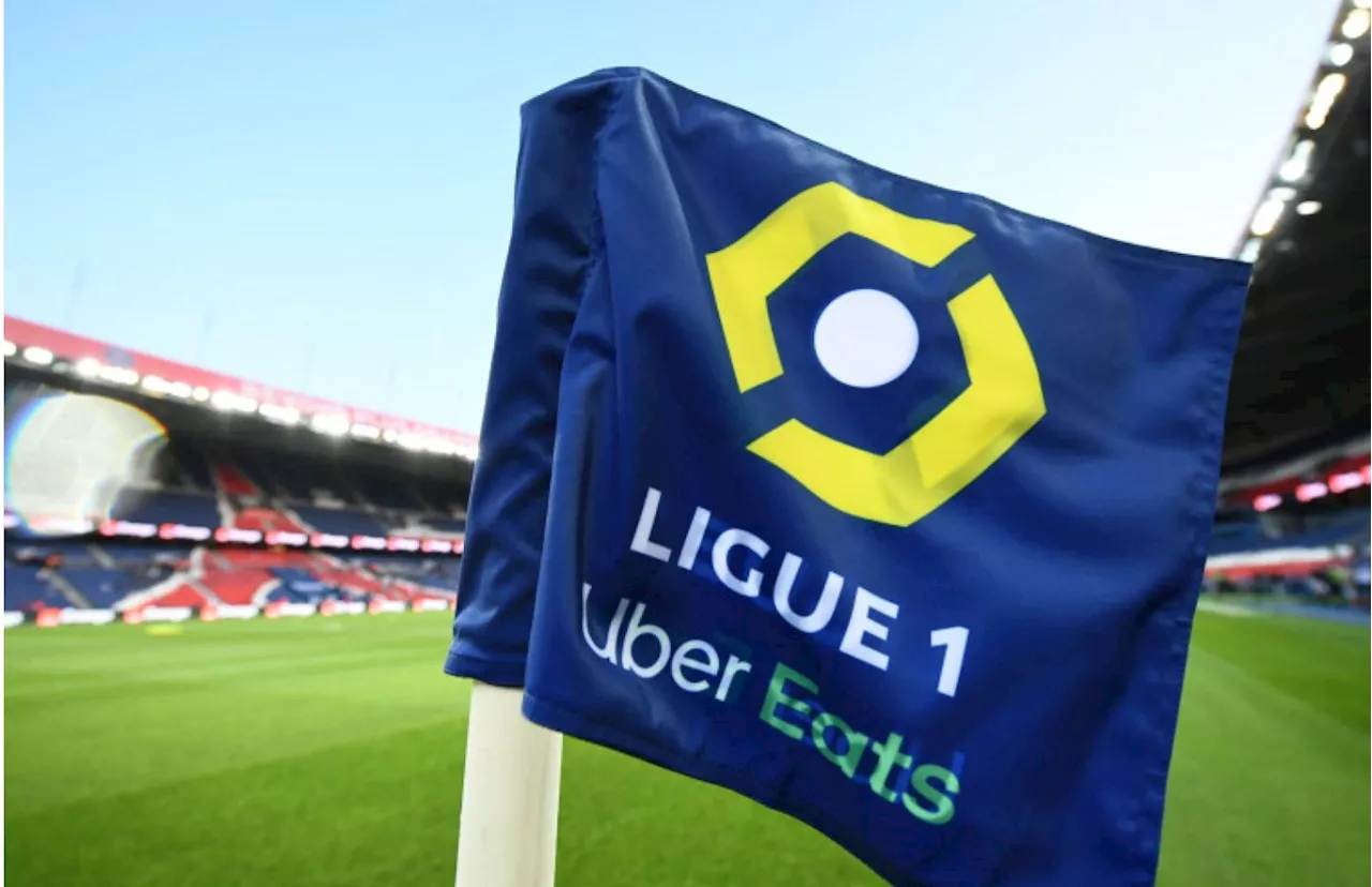 Max (HBO) ou DAZN : qui sera le prochain diffuseur de la Ligue 1 en 2024-2025 ?