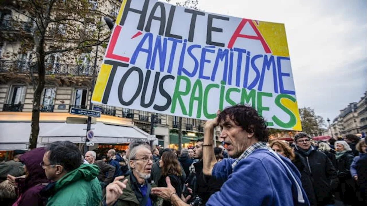 France’s Muslim and Jewish voters fear rising extremism