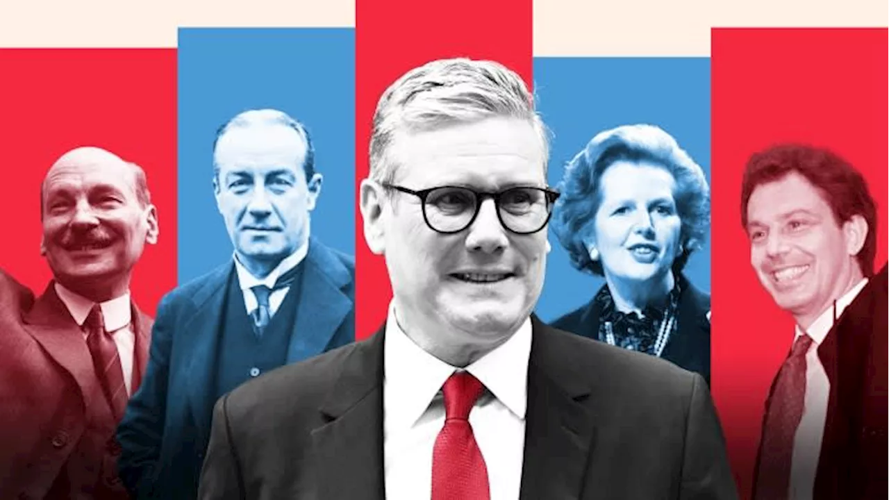 How Starmer can succeed