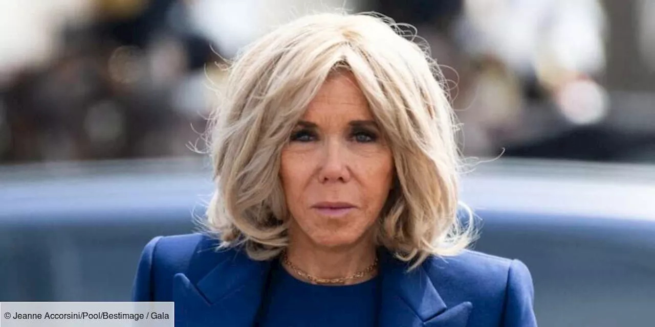 “Celui-là, je l’aime bien” : Brigitte Macron, cette réaction le soir des législatives révélée