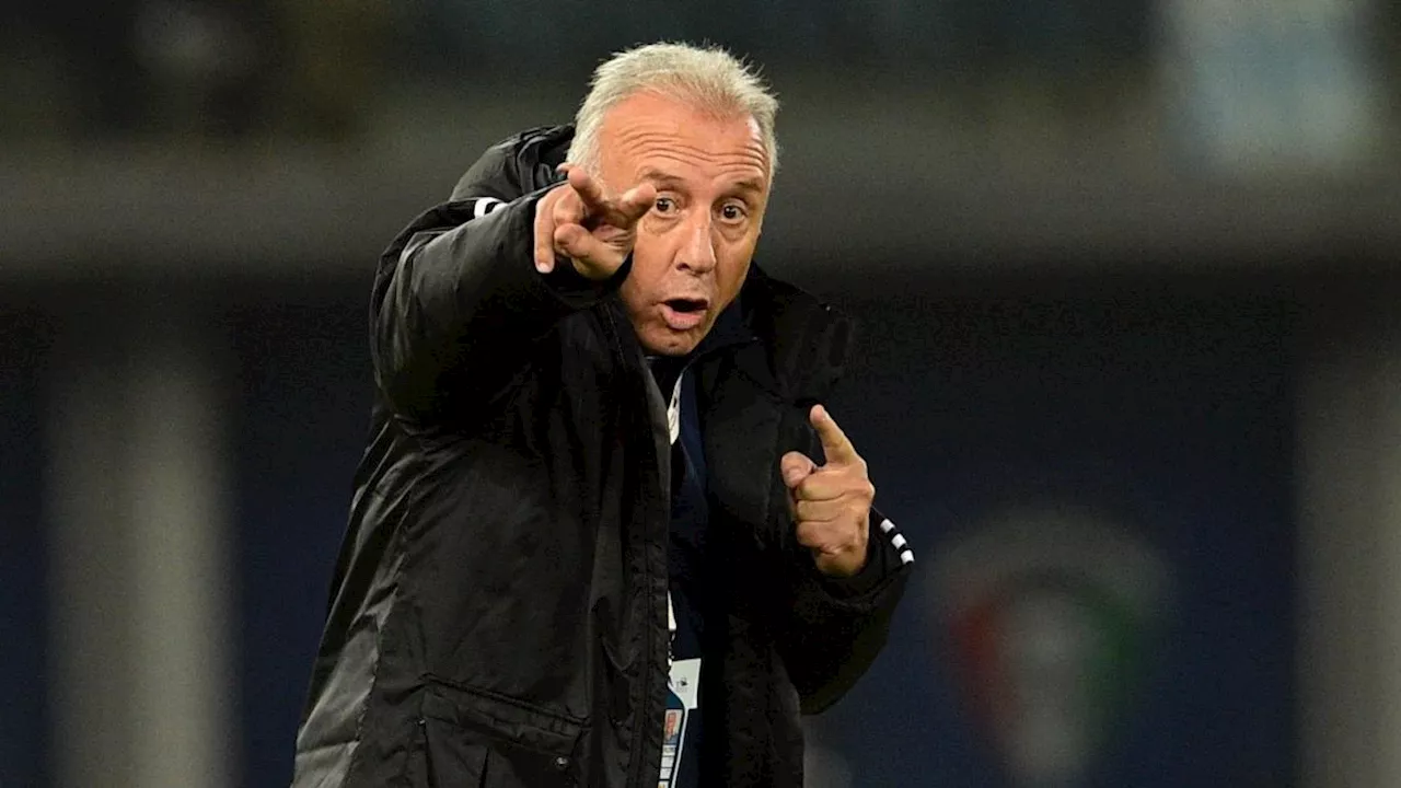 Da Montella al Zaccheroni bis: i ct italiani arrivati ai quarti con una nazionale straniera