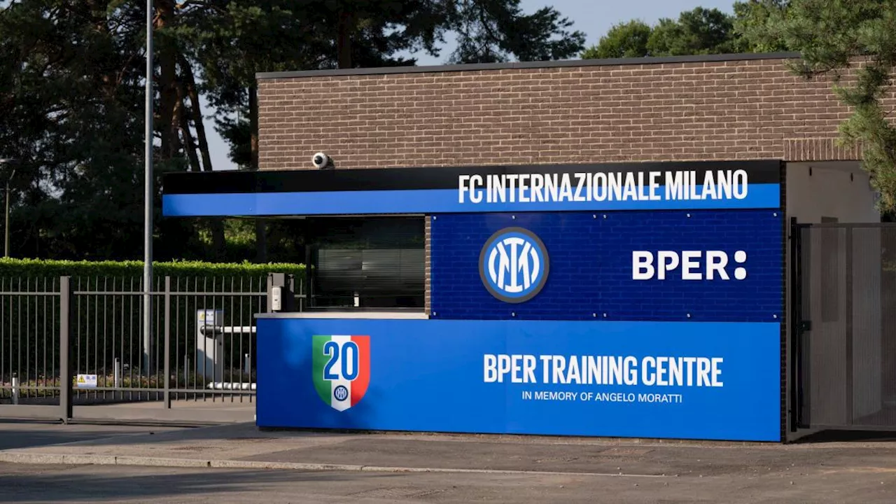 Inter, se ne va anche l'ultimo pezzo di Suning: la Pinetina cambia nome