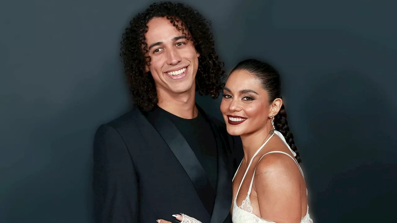 Vanessa Hudgens and Cole Tucker: A Complete Relationship Timeline