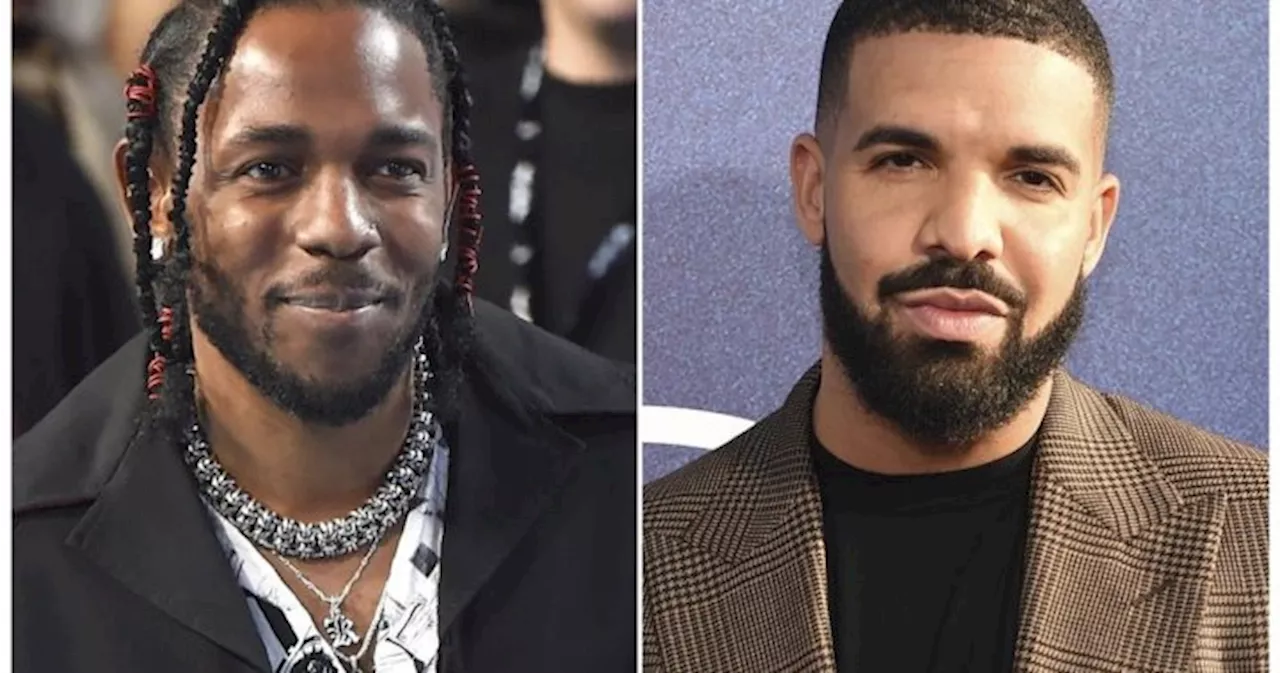 Kendrick Lamar extends Drake feud with new bag of tricks in ‘Not Like Us’ music video