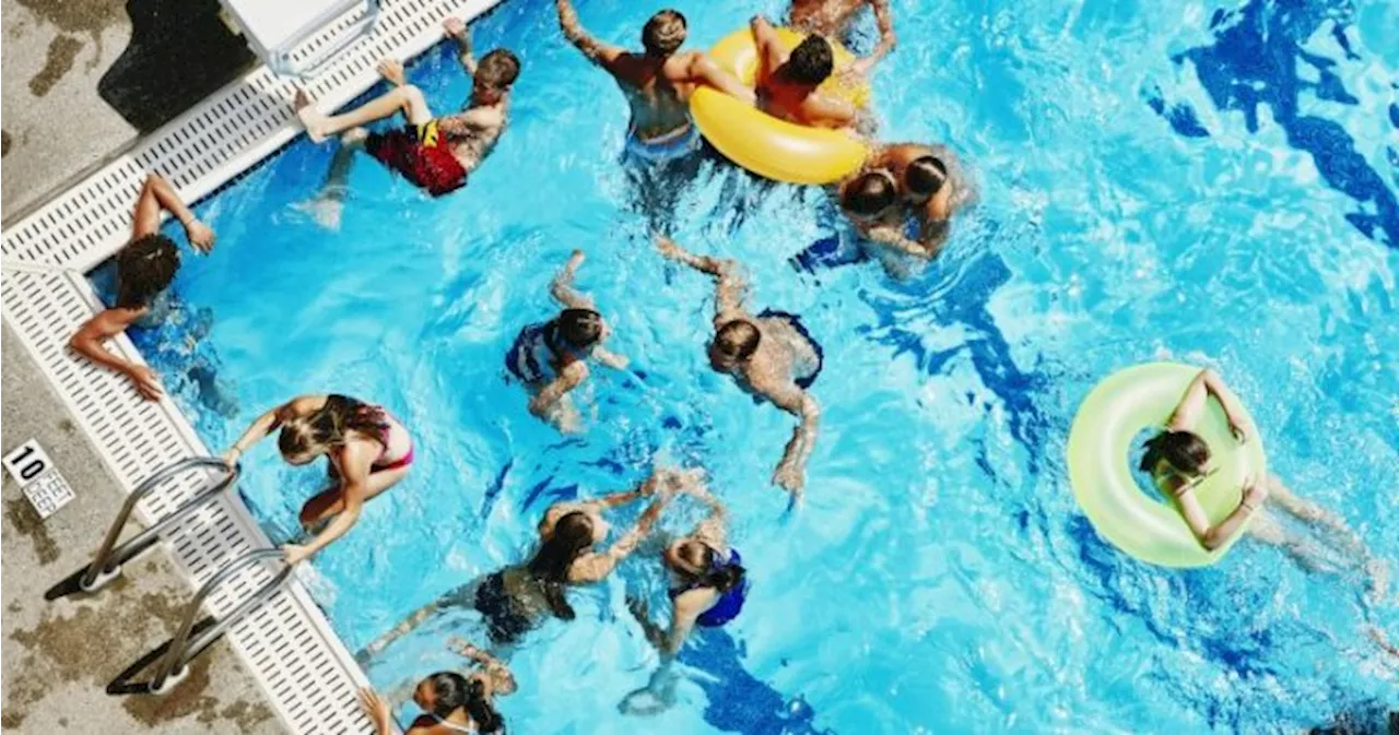 London, Ont. reveals updated plans for pools and spray pads this summer