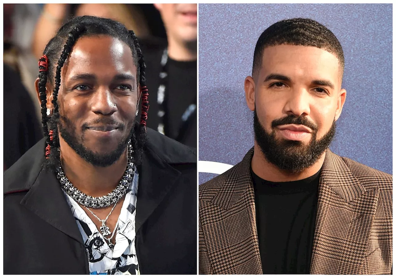 Kendrick Lamar extends Drake feud with new bag of tricks in Not Like Us music video