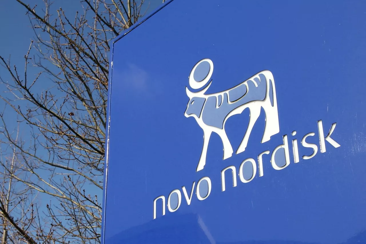 Novo Nordisk reprimanded in U.K. for failing to disclose payments to health care sector