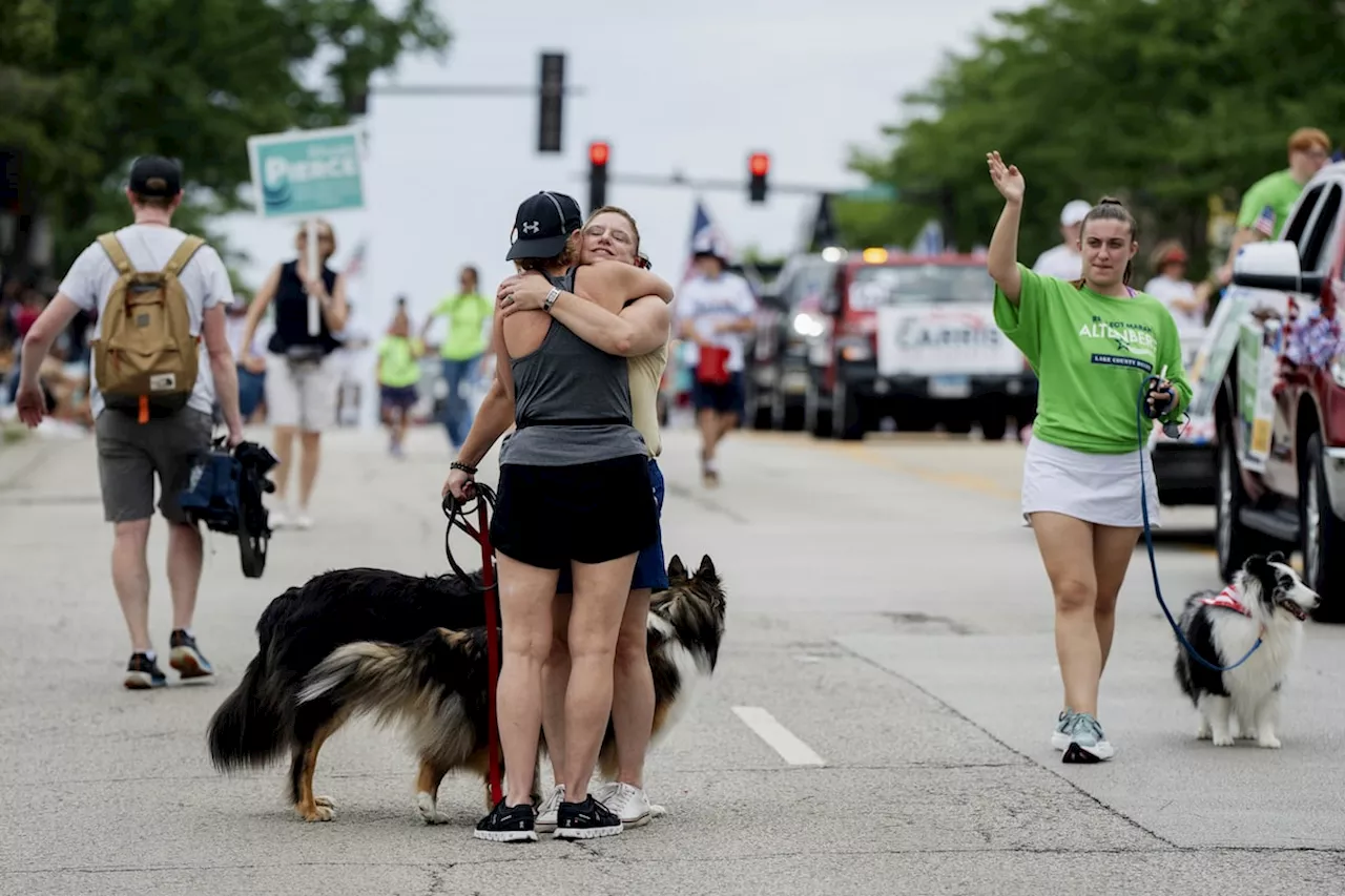 July Fourth violence kills at least 20, wounds dozens across U.S.