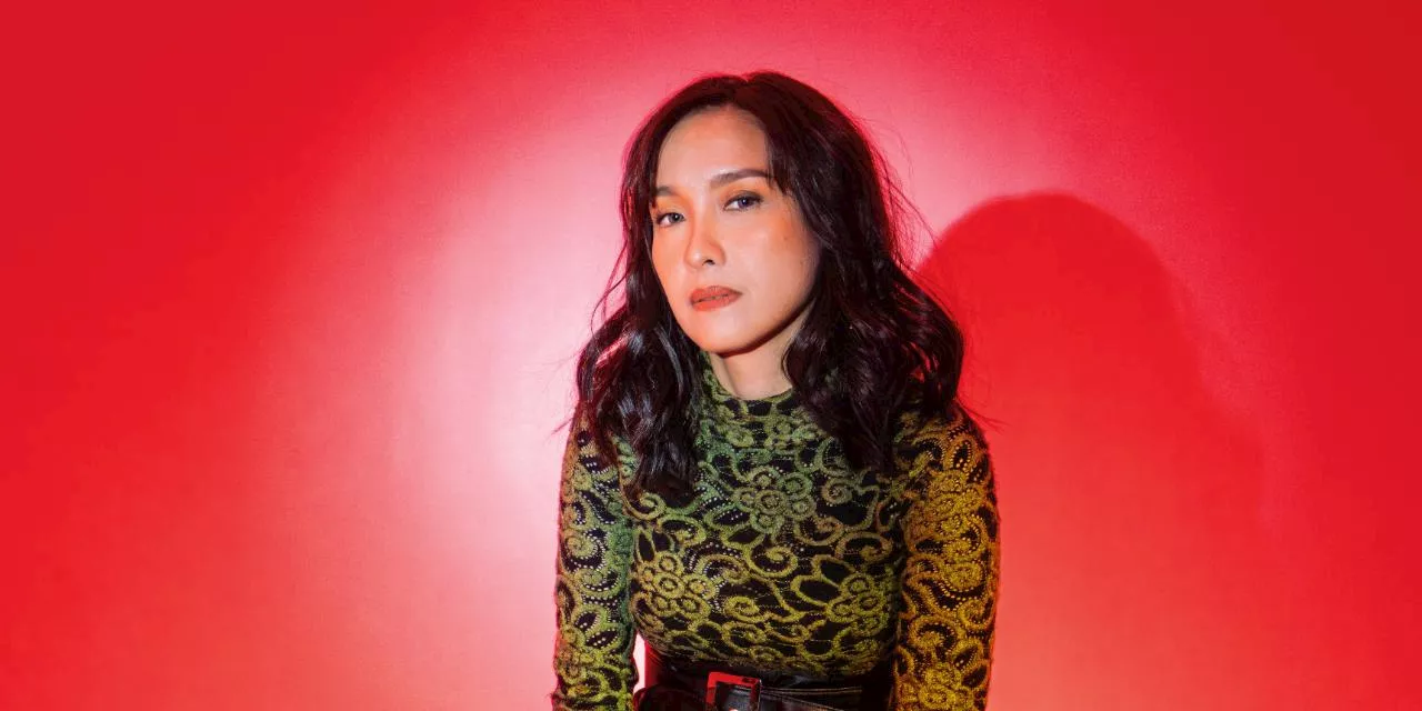 Barbie Almalbis confronts deep pain in new song 'Desperate Hours'