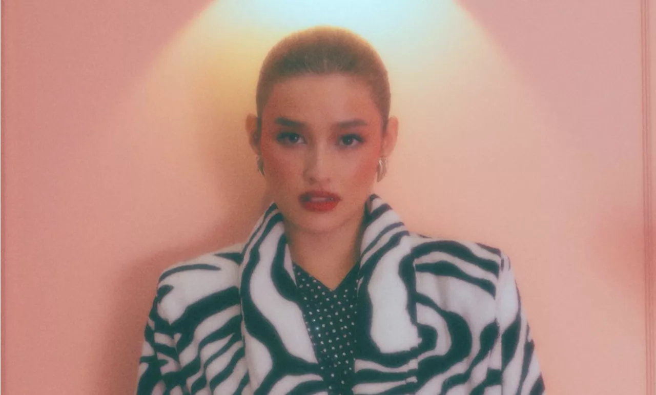 Liza Soberano is Dutch magazine's 'cover star of the day'