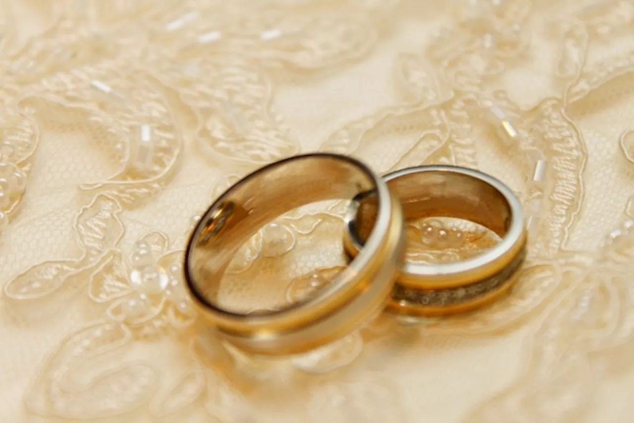 Nueva Vizcaya to provide P50k to couples married for 50 years