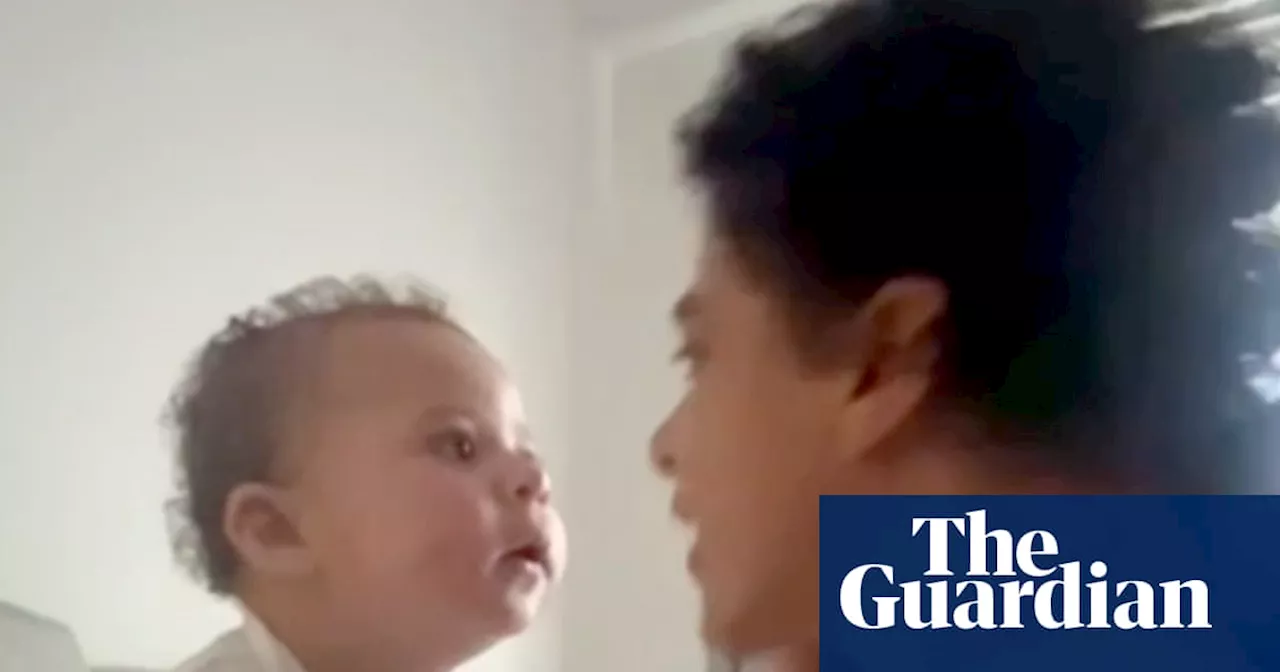 Babbling scouse youngster shows babies can have accents, say scientists