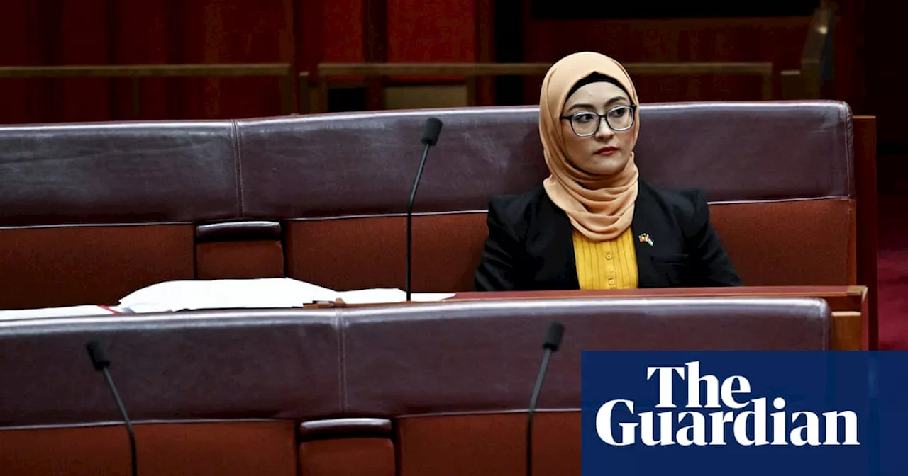 Fatima Payman’s exit reveals ‘chasm’ between Labor and traditional base over Palestine, party insiders say