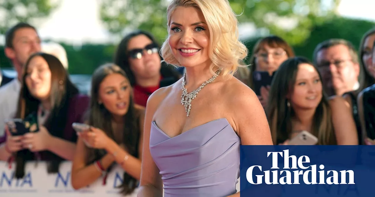 Holly Willoughby speaks out after man convicted of plot to rape and murder her