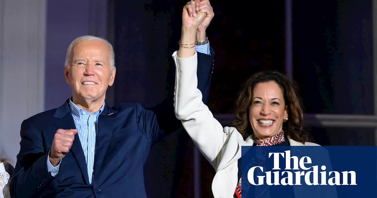 Powerful Democratic backers to pause donations until Joe Biden steps aside