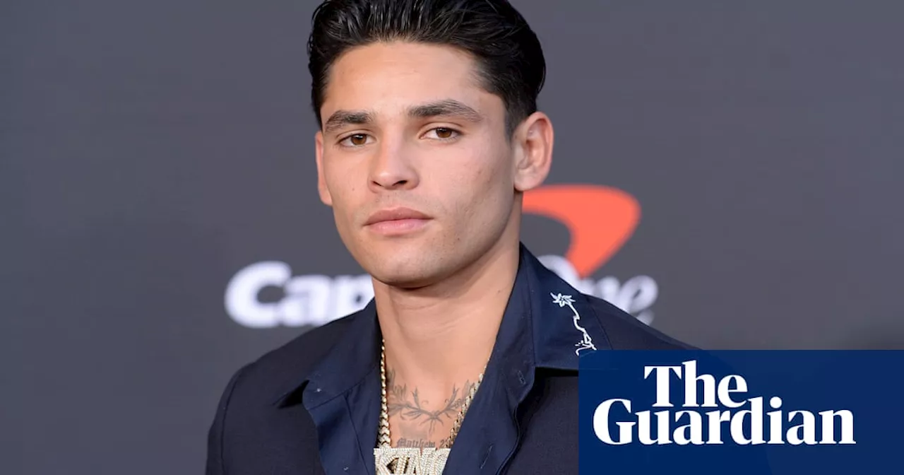 WBC expels Ryan Garcia after boxer’s racist and Islamophobic slurs on social media