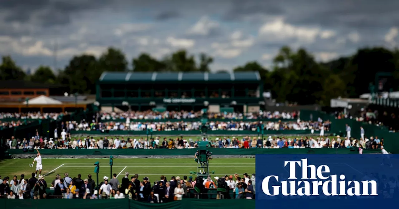 Wimbledon employs AI to protect players from online abuse