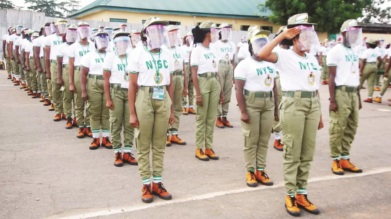 No social media post, NYSC DG warns corpers