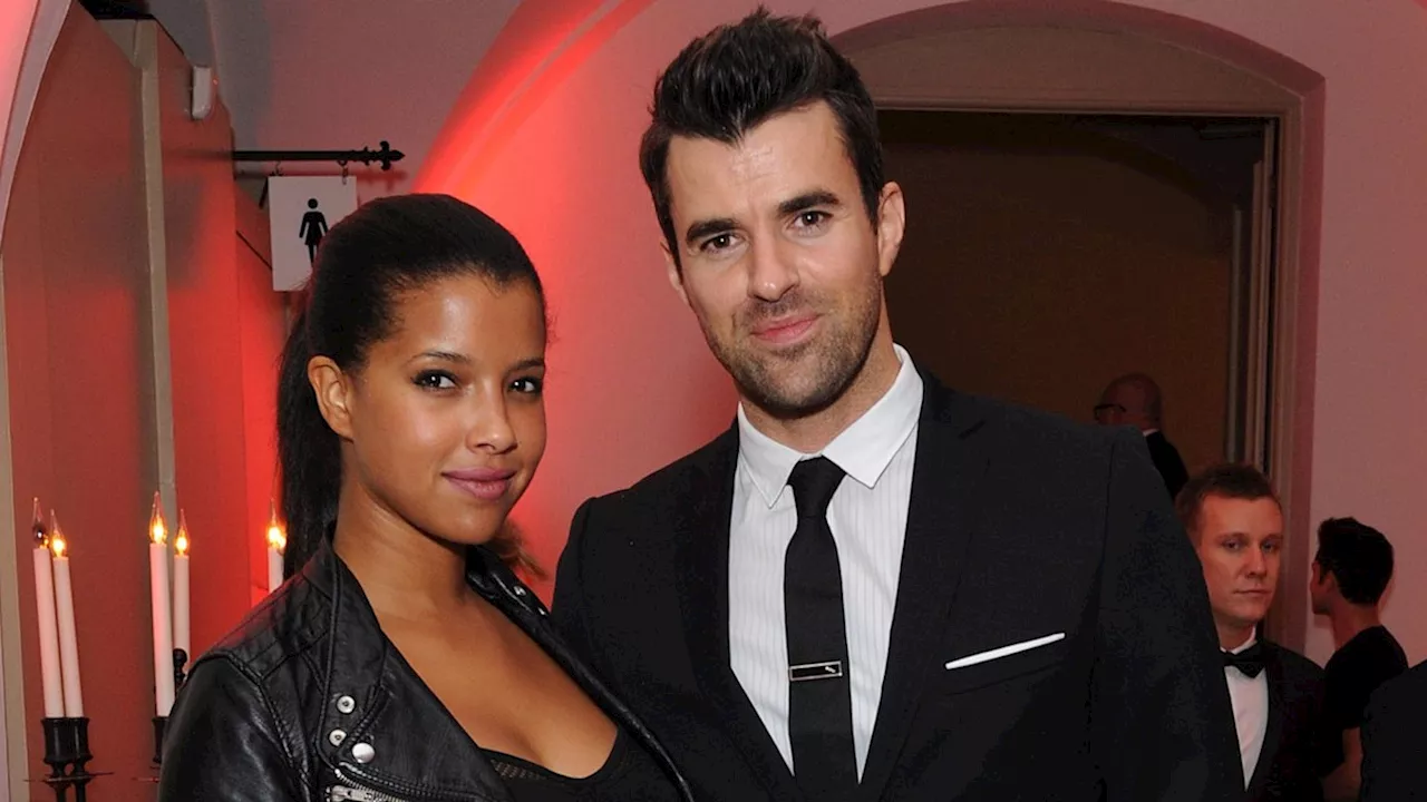 Meet Steve Jones' glamorous wife Phylicia Jackson-Jones