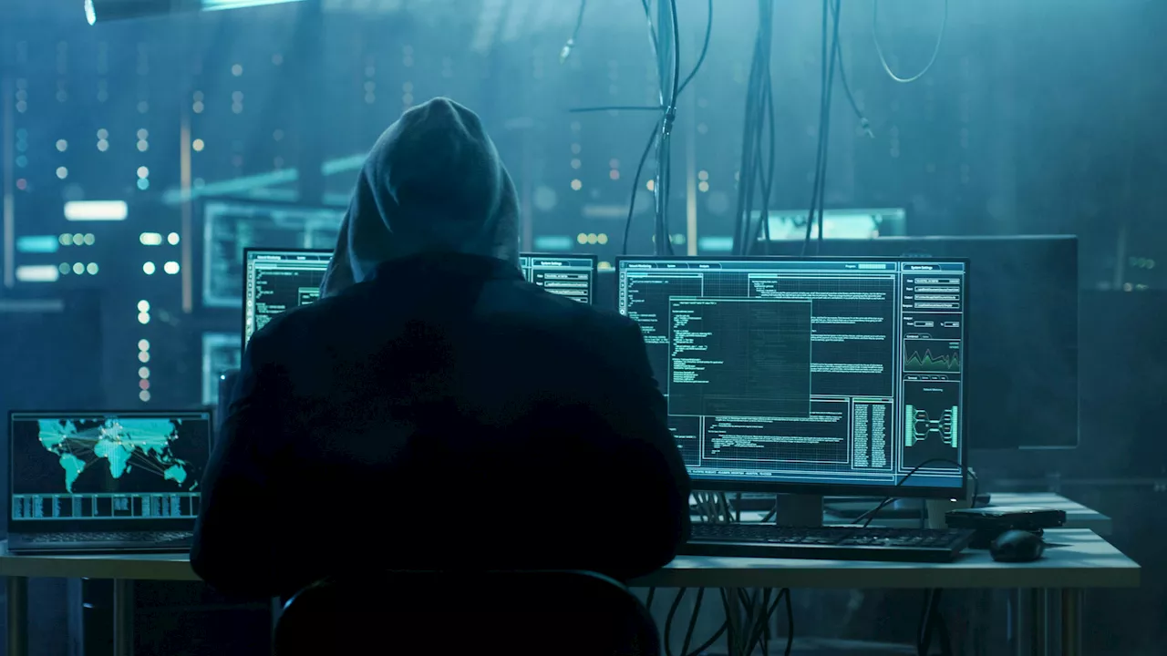 IT-Firma gehackt – sechsstelliger Betrag gefordert