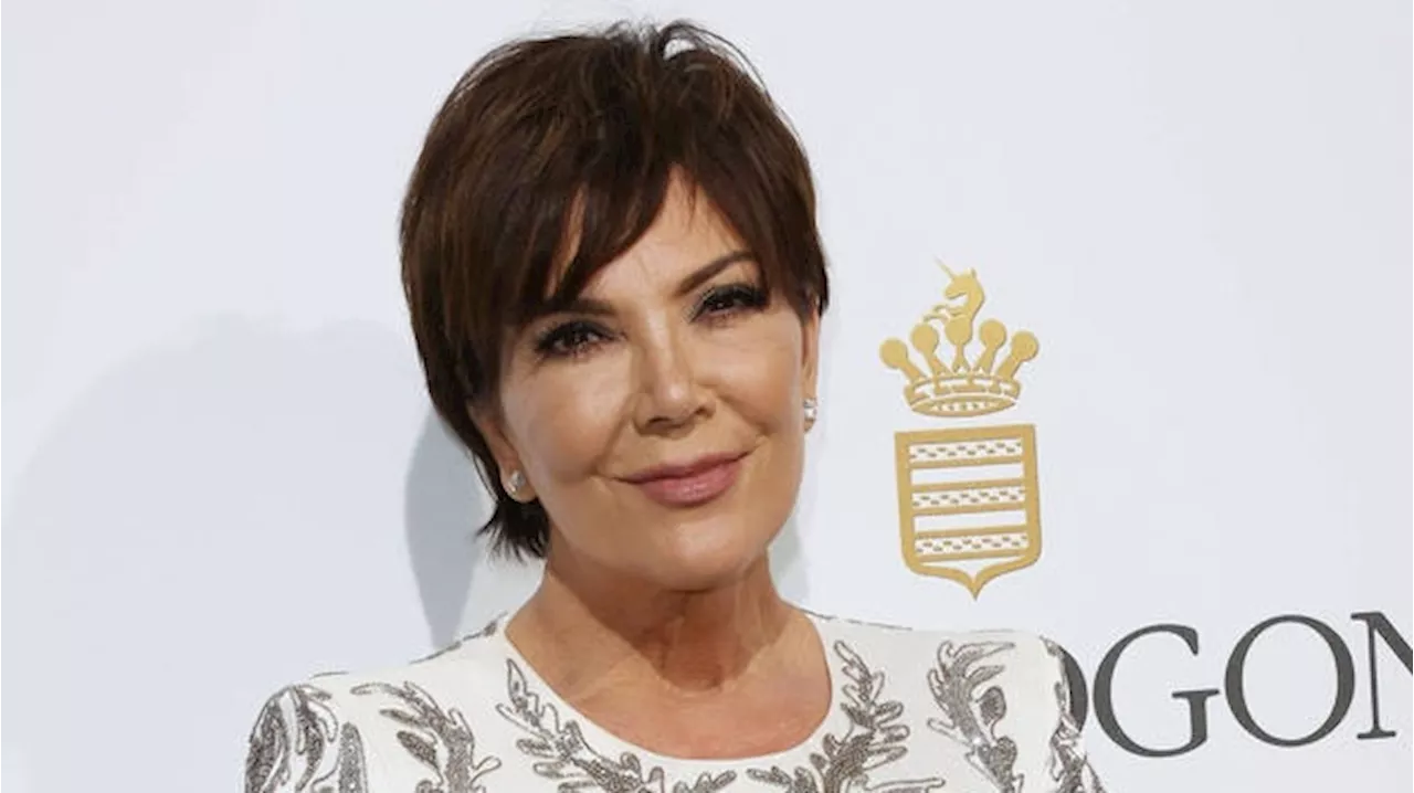 Tragische Schock-Diagnose für 'Momager' Kris Jenner