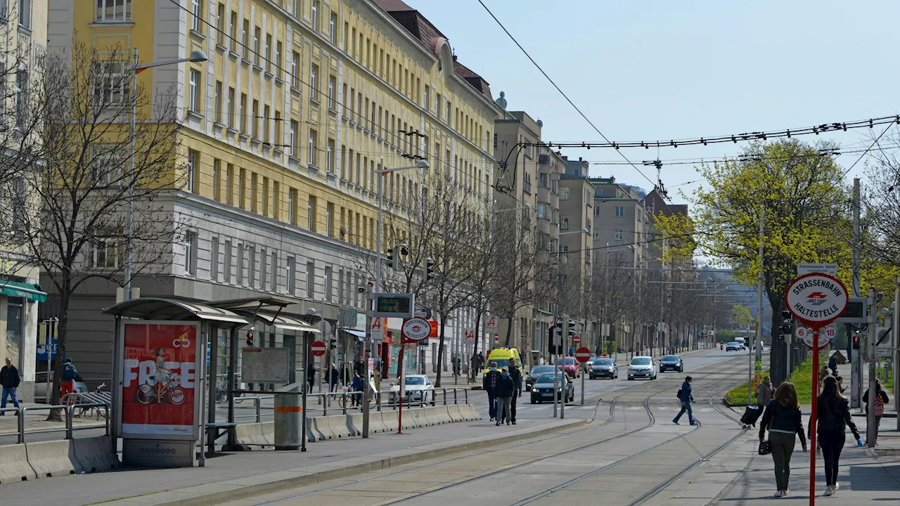 Trio gerät in Streit, plötzlich sticht Frau (20) zu