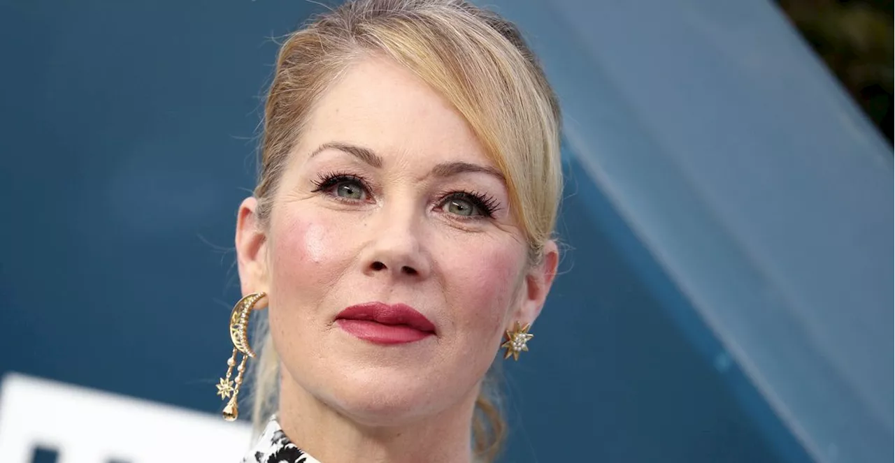 Christina Applegate Hilariously Explains Her Pet Peeves With 'Love Island'