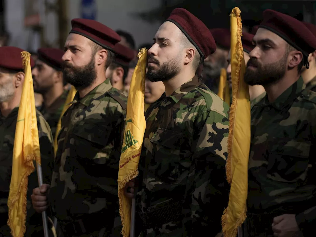 Il vice di Hamas incontra il leader degli Hezbollah: si rinforza l'asse anti Israele