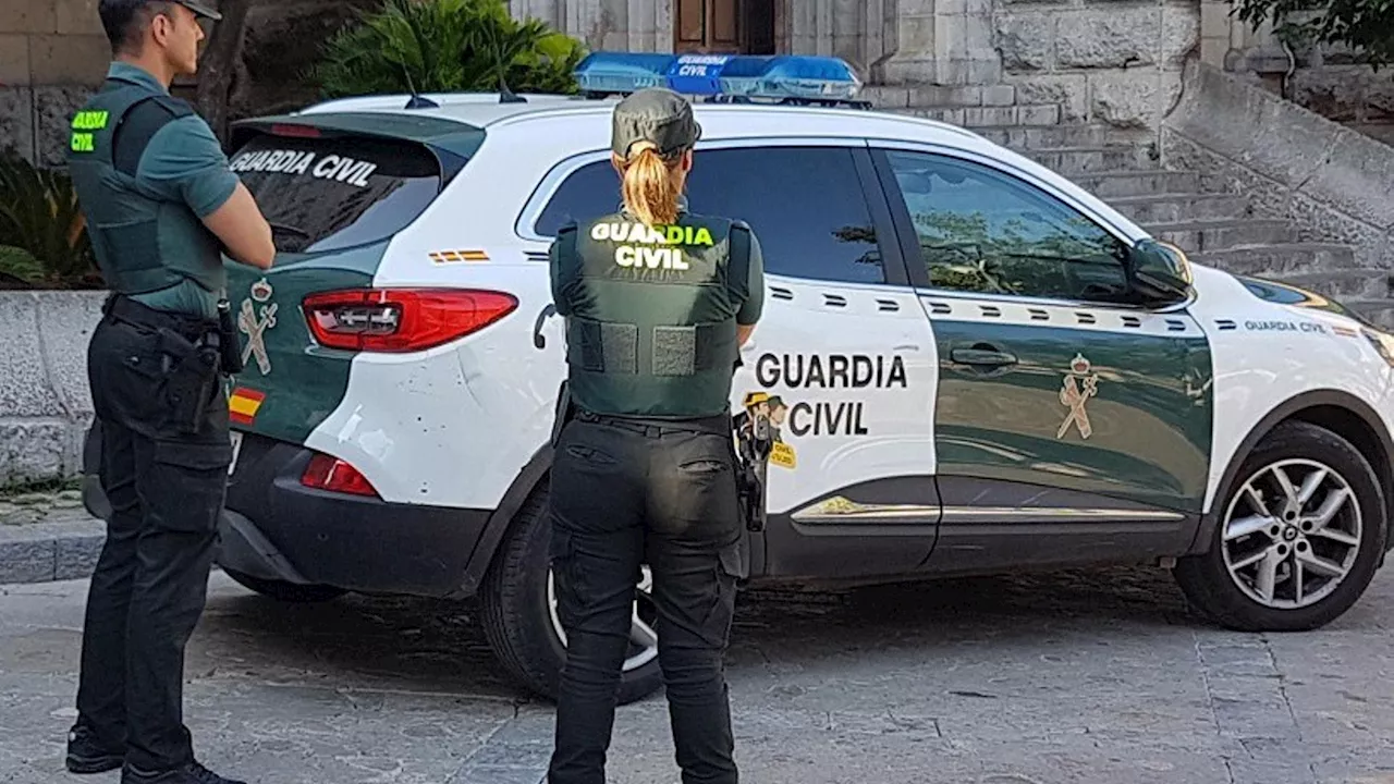 Un matrimonio aparece muerto en su casa de Villena