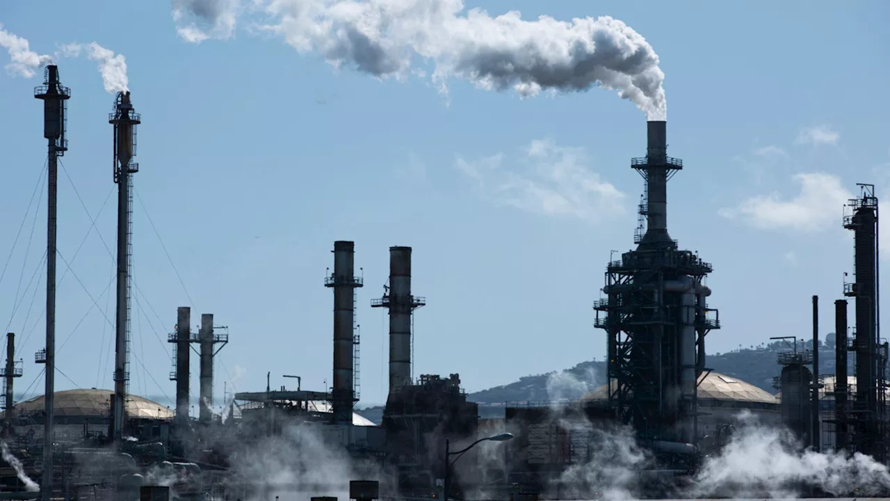 ‘Carbon loop’: Scientists power copper to turn CO2 into endless clean fuel
