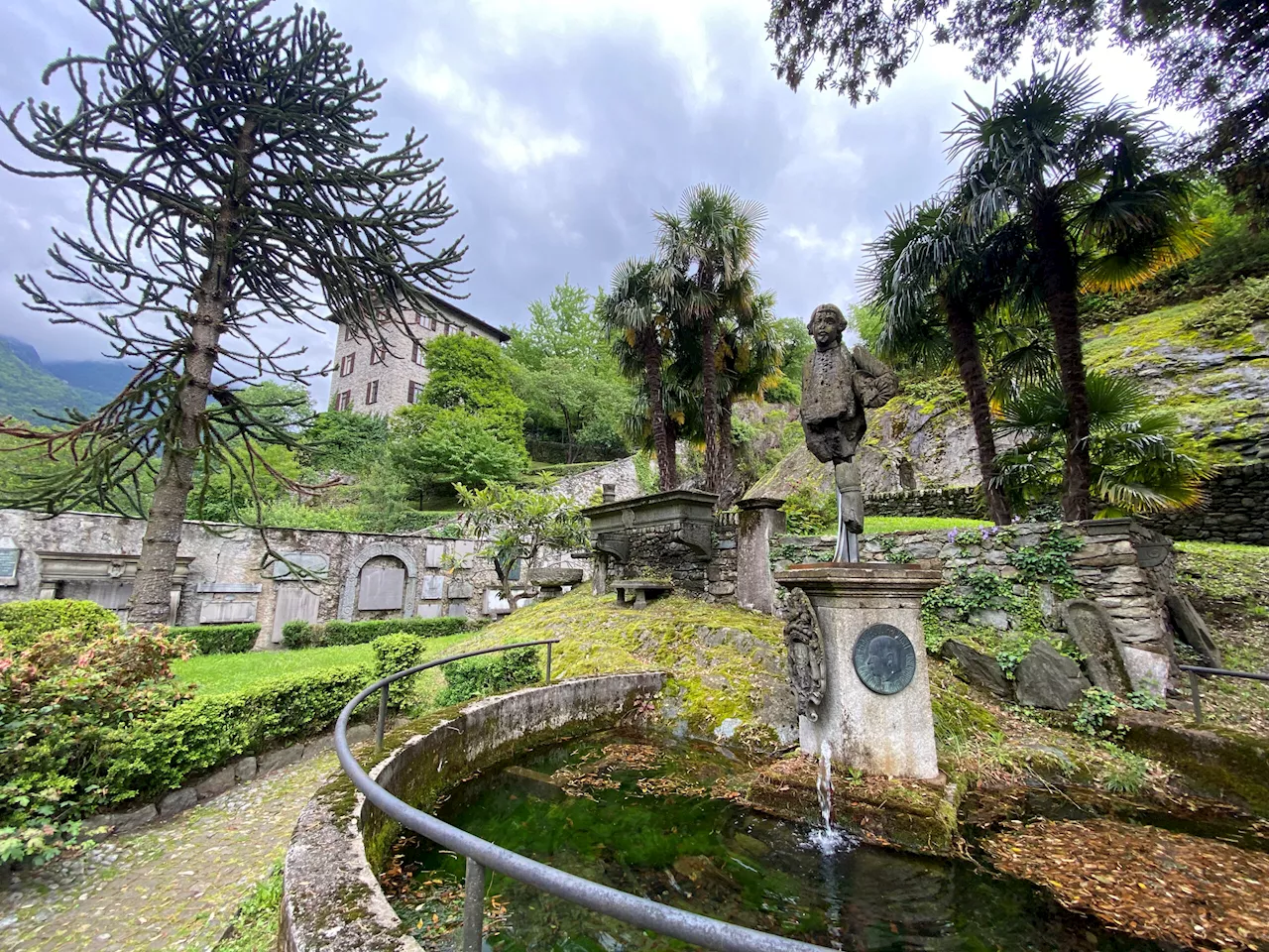 Fine settimana in Valtellina e Valchiavenna: tra natura, tradizione e dimore storiche