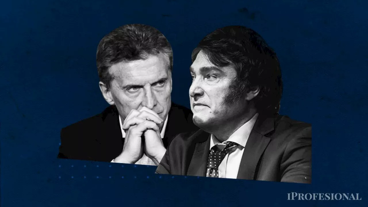 Javier Milei y la tensión con el PRO: ¿qué hará Luis Caputo con la coparticipación?