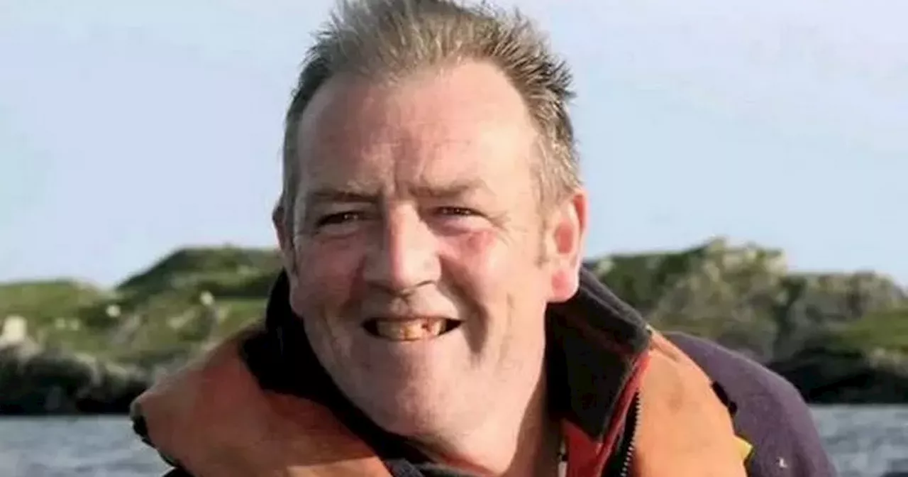 'A bleak day for the community' - Tributes paid to beloved Galway fisherman