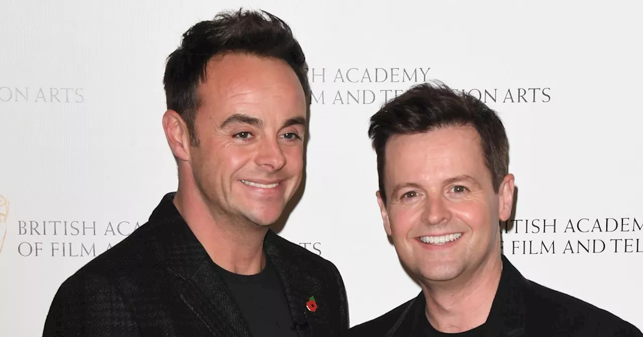 Ant and Dec surprise Spain holidaymakers with random appearance at budget resort