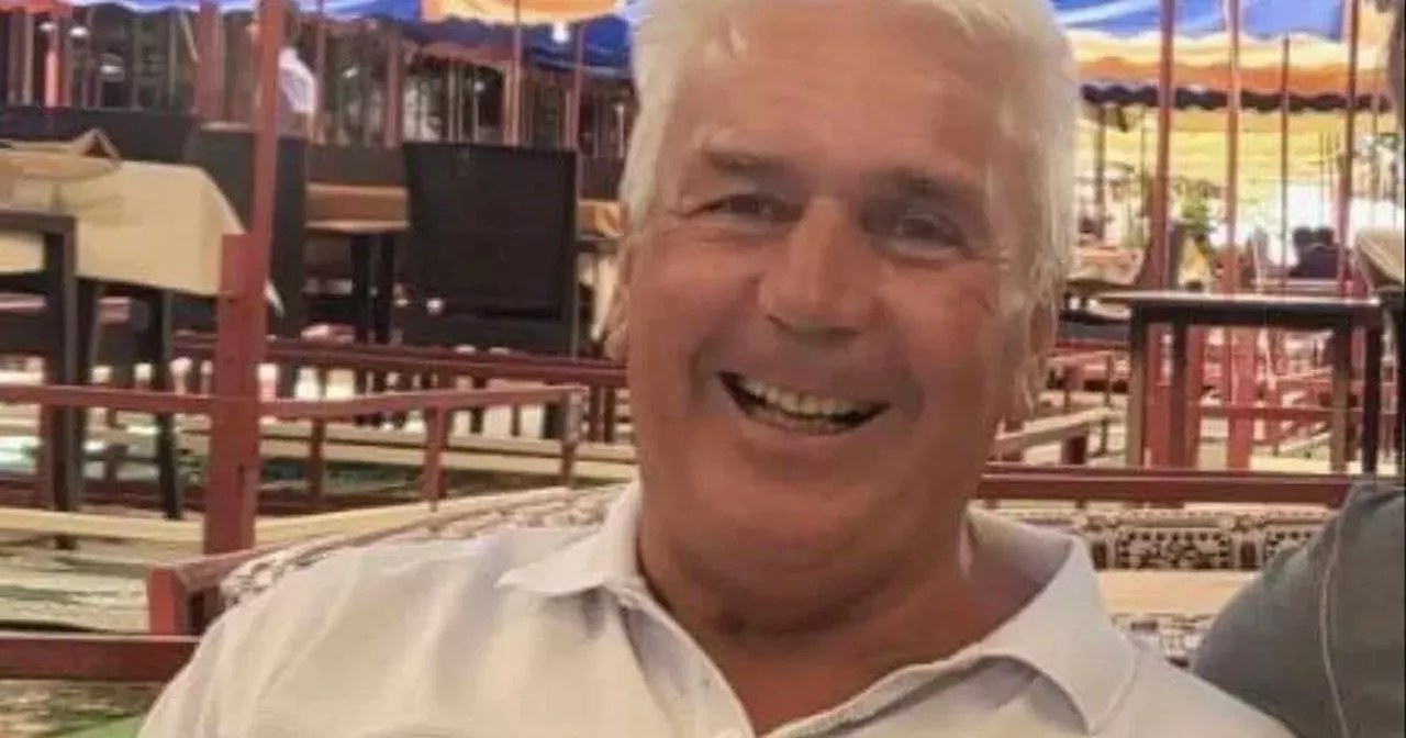 Irishman who died in Turkey holiday tragedy previously won millions in Lotto