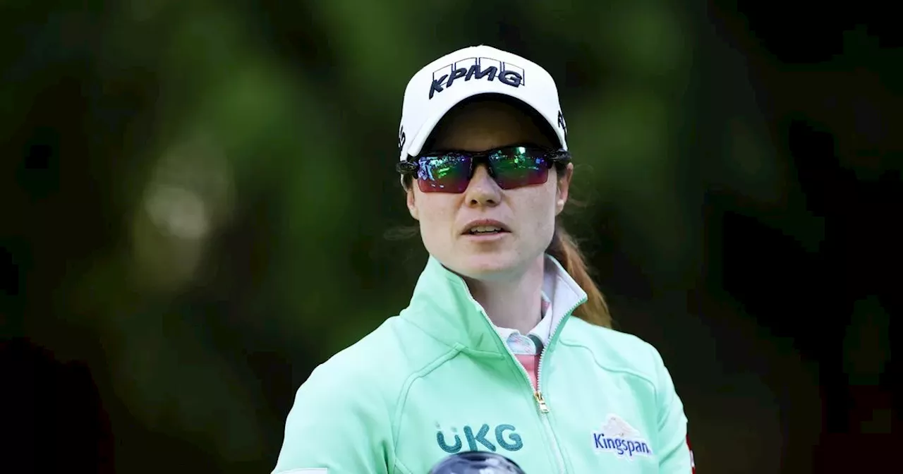 Leona Maguire finishes with an eagle to win first Ladies European Tour title