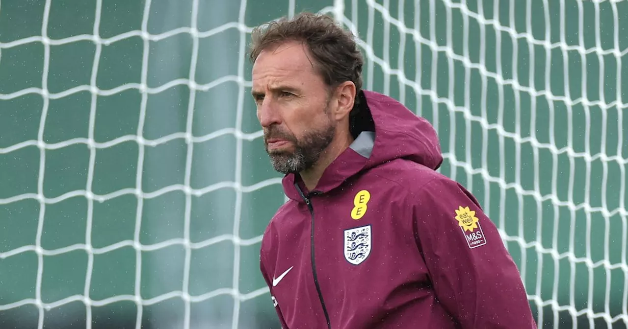 Southgate urged to make bold England call amid warning over former Arsenal star