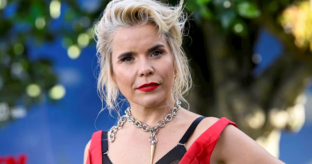 MILF: Motherhood, Identity, Love F*ckery by Paloma Faith – Frank and visceral account of being a mother