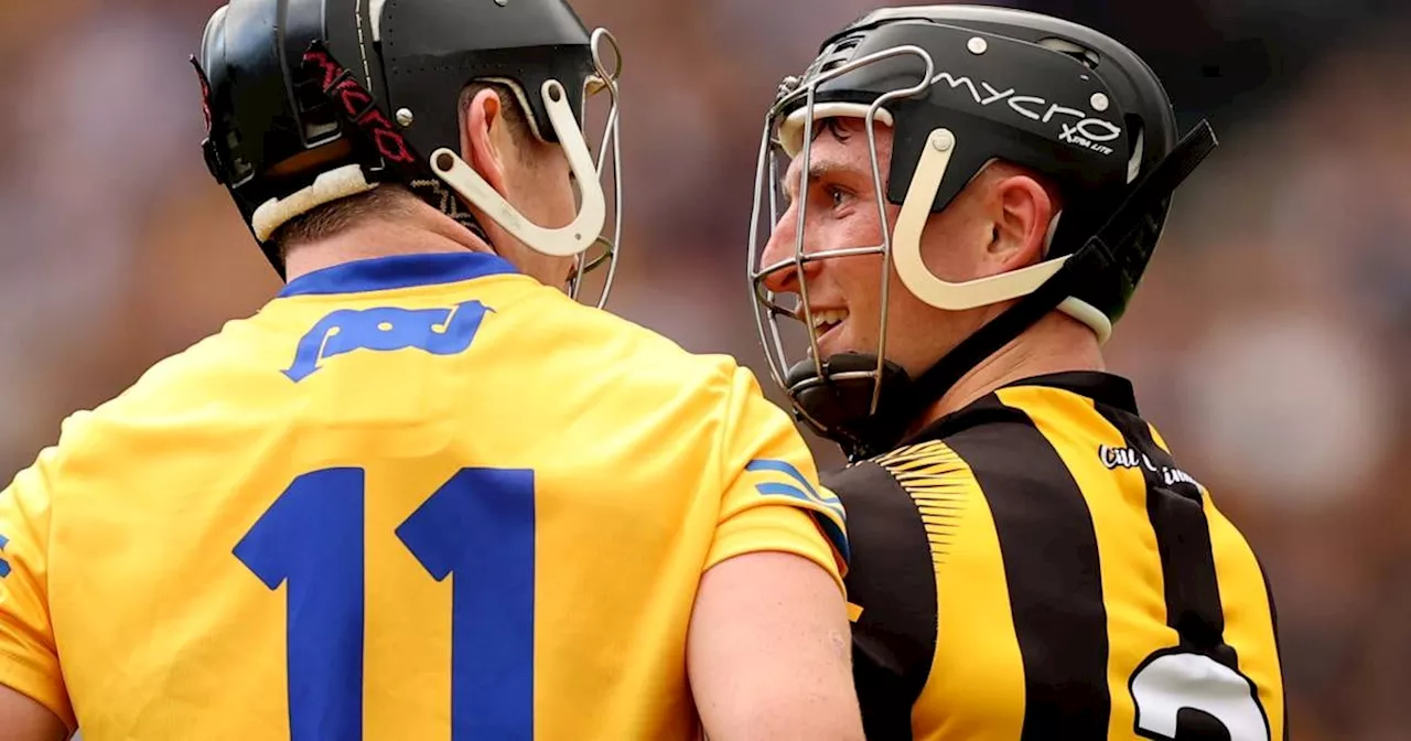 Nicky English: Kilkenny and Limerick still look best bets to meet in another hurling final