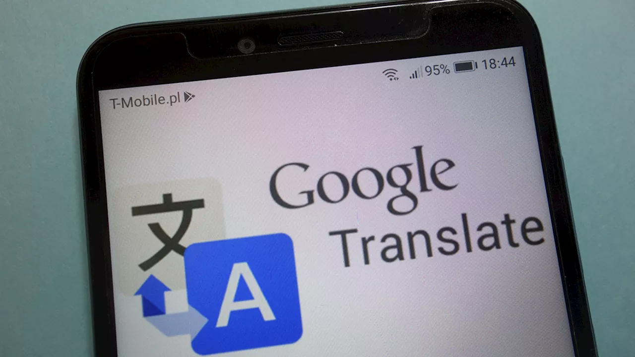 Google Translate adds two more SA languages