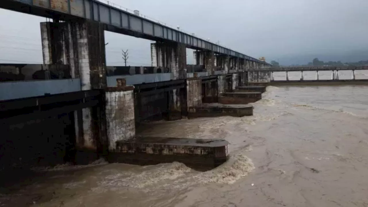 Flood In Bihar: गंडक-कोसी में आया उफान, उत्तर बिहार में बाढ़ की बढ़ी चिंता; प्रशासन पूरी तरह अलर्ट