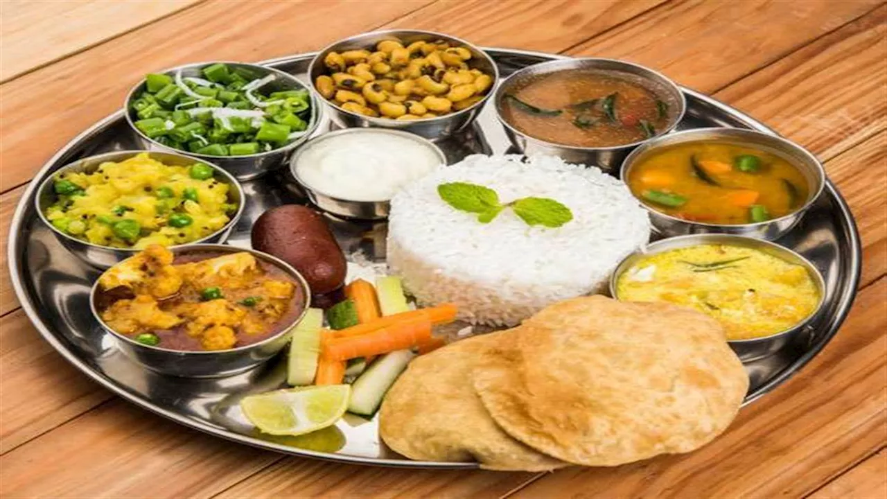 Rice Roti Rate: महंगा हो रहा है वेज खाना, Crisil ने बताया क्यों बढ़ रही है Veg Thali के दाम