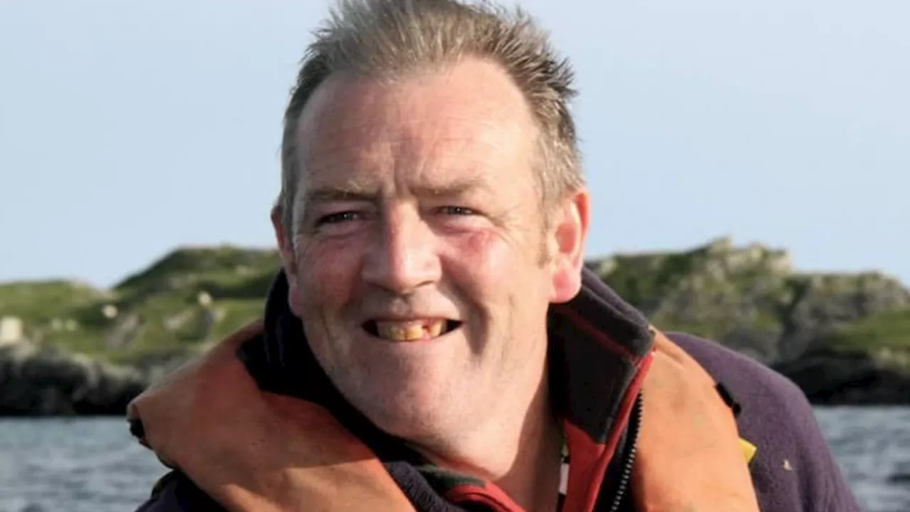 Body recovered off the coast of Galway identified as 'well-known' fisherman