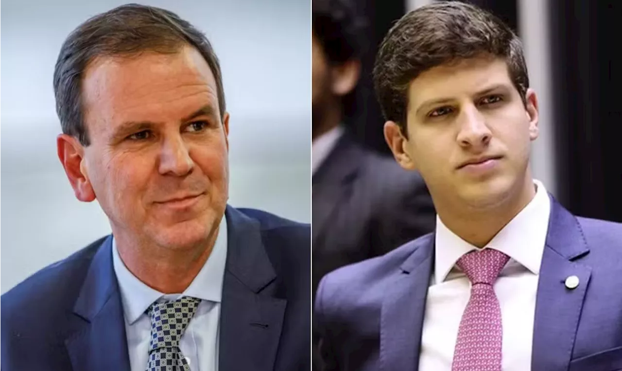 Campos e Paes bem avaliados, Nunes em ascensão: a aprovação de prefeitos, segundo o Datafolha