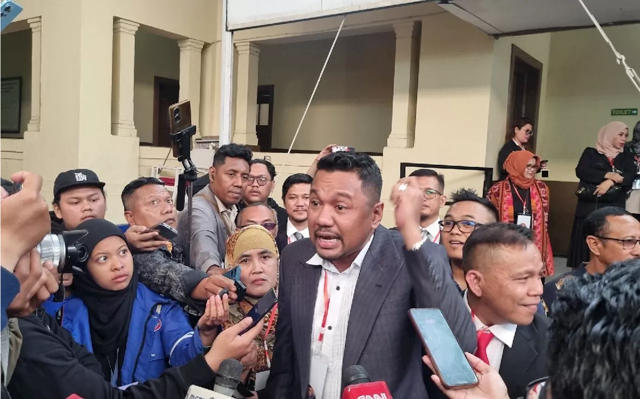 Insank Nasruddin: Polda Jabar tidak Bisa Buktikan Pegi Setiawan ialah Pegi Perong