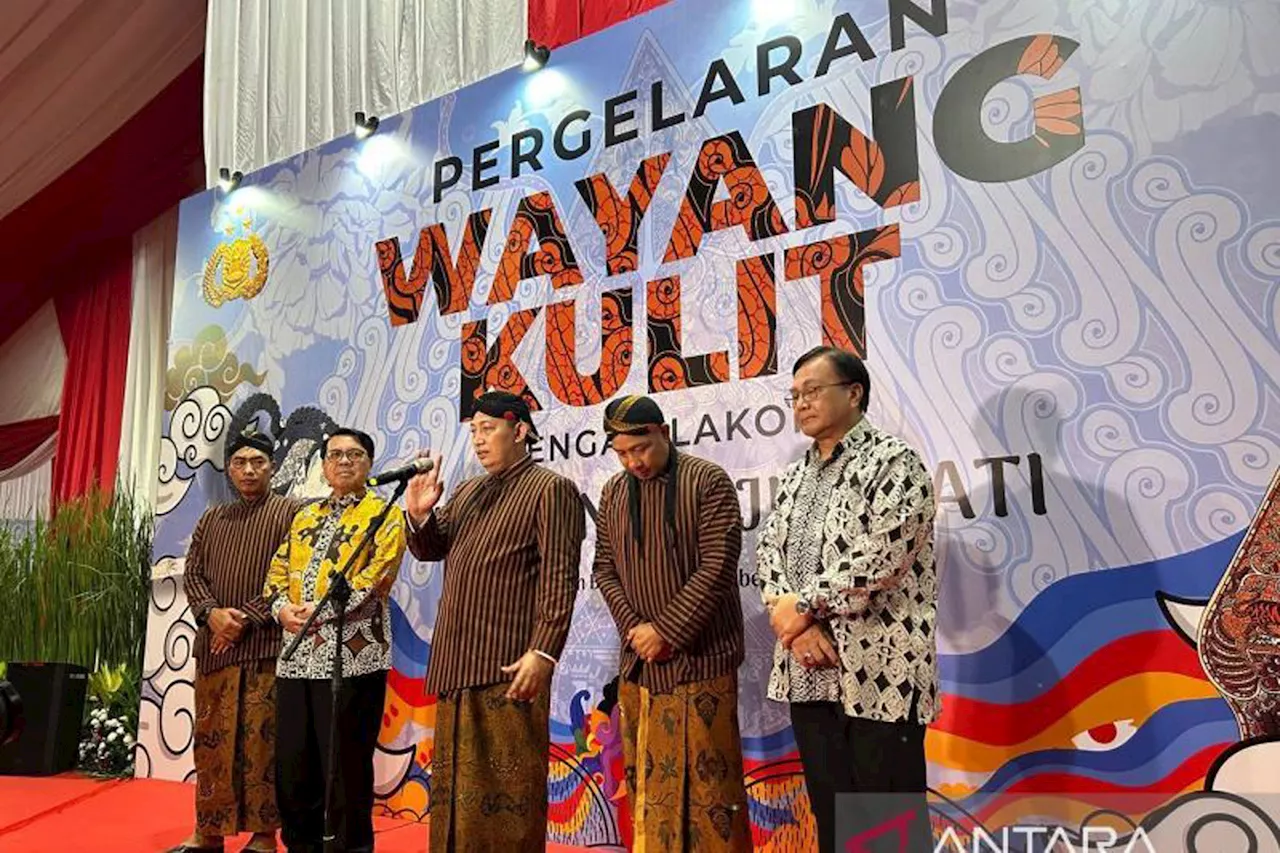 Kapolri Jenderal Listyo Ajak Semua Pihak Menyukseskan Pilkada Serentak 2024