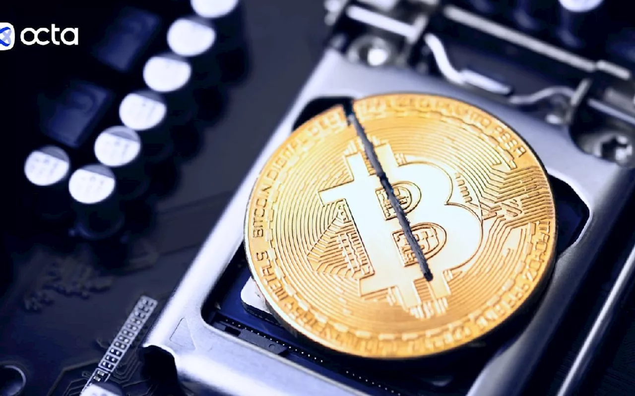 Kripto Bisa Jadi Opsi Pembayaran Jaminan Sosial, Indonesia Kapan?